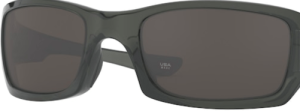 Originalgläser Oakley OO9238 Fives Squared, Farbe Einfarbig | Warm Grey 05