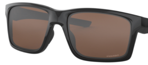 Originalgläser Oakley OO9264 Mainlink, Farbe Prizm polarisiert | Tungsten 29