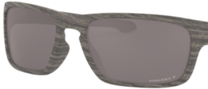 Originalgläser Oakley OO9408 Sliver Stealth, Farbe Prizm polarisiert | schwarz 13