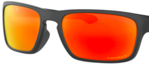 Originalgläser Oakley OO9408 Sliver Stealth, Farbe RUBY · Iridium polarisiert