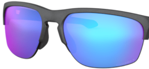 Originalgläser Oakley OO9413 Sliver Edge, Farbe Prizm polarisiert | Sapphire Iridium