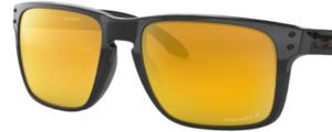 Originalgläser Oakley OO9417 Holbrook XL, Farbe Prizm polarisiert | 24k 10