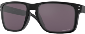 Originalgläser Oakley OO9417 Holbrook XL, Farbe Prizm | grau
