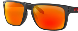 Originalgläser Oakley OO9417 Holbrook XL, Farbe Prizm | Ruby 04