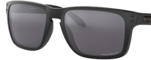 Originalgläser Oakley OO9417 Holbrook XL, Farbe Prizm polarisiert | schwarz 05