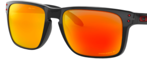 Originalgläser Oakley OO9417 Holbrook XL, Farbe Prizm polarisiert | Ruby 08