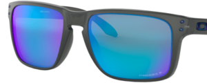 Originalgläser Oakley OO9417 Holbrook XL, Farbe Prizm polarisiert | Sapphire Iridium 09