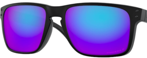 Originalgläser Oakley OO9417 Holbrook XL, Farbe Prizm polarisiert | Sapphire Iridium 21
