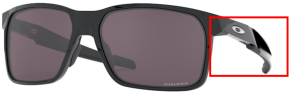 Original Oakley OO9460 Portal X Bügel, Farbe 01 · Carbon