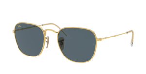 Ray-Ban RB3857 FRANK, Farbe 9196r5 legend gold