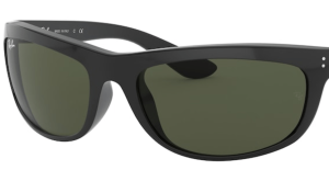 Originalgläser Ray-Ban RB4089 Balorama, Farbe 31 · Grün
