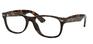 Original Ray-Ban RB5184 Sehbrillen Bügel, Farbe 2012 · Havanna dunkel
