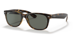 Ray-Ban 2132 NEW WAYFARER, Farbe 902/58 · Schildpatt
