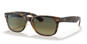 Ray-Ban 2132 NEW WAYFARER, Farbe 894/76 · Schildpatt