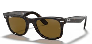 Ray-Ban 2140 WAYFARER, Farbe 902/57 · Schildpatt
