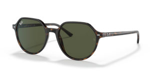 Ray-Ban RB2195 THALIA, Farbe 902/31 · Havanna