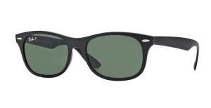 Original Ray-Ban RB4207 Bügel, Farbe 601S · Schwarz matt