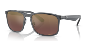 Ray-Ban RB4264, Farbe 876/6B · Grau