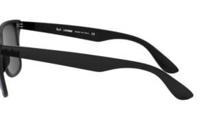 Original Ray-Ban RB7034 Sehbrillen Bügel, Farbe 5204 · Schwarz matt