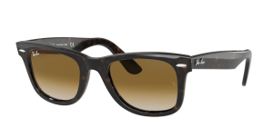 Ray-Ban 2140 WAYFARER, Farbe 902/51 · Schildpatt