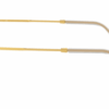 Original Ray-Ban RB3447N Round Metal Bügel