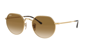 Ray-Ban 3565 JACK, Farbe 001/51