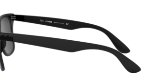 Original Ray-Ban RB7032 Sehbrillen Bügel, Farbe 5204 · Schwarz matt