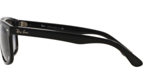Original Ray-Ban RB4226 Bügel, Farbe 601 · Schwarz