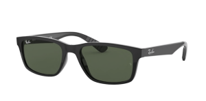 Original Ray-Ban RB4234 Bügel, Farbe 601 · Schwarz