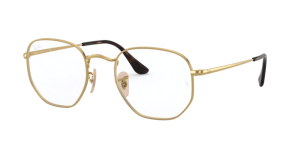 Original Ray-Ban RB6448 Sehbrillen Bügel, Farbe 2500 · Arista