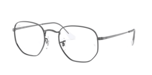 Original Ray-Ban RB6448 Sehbrillen Bügel, Farbe 2502 · Gunmetal