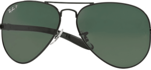 Originalgläser Ray-Ban RB8307, Farbe N5 · Polarisiert grün ar