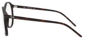 Original Ray-Ban RB5371 Bügel, Farbe 2012 · Havanna dunkel