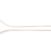 Kompatible Bügel für Ray-Ban RB3460 Aviator Flip Out