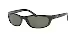 Original Ray-Ban RB4026 Bügel, Farbe 601 · Schwarz