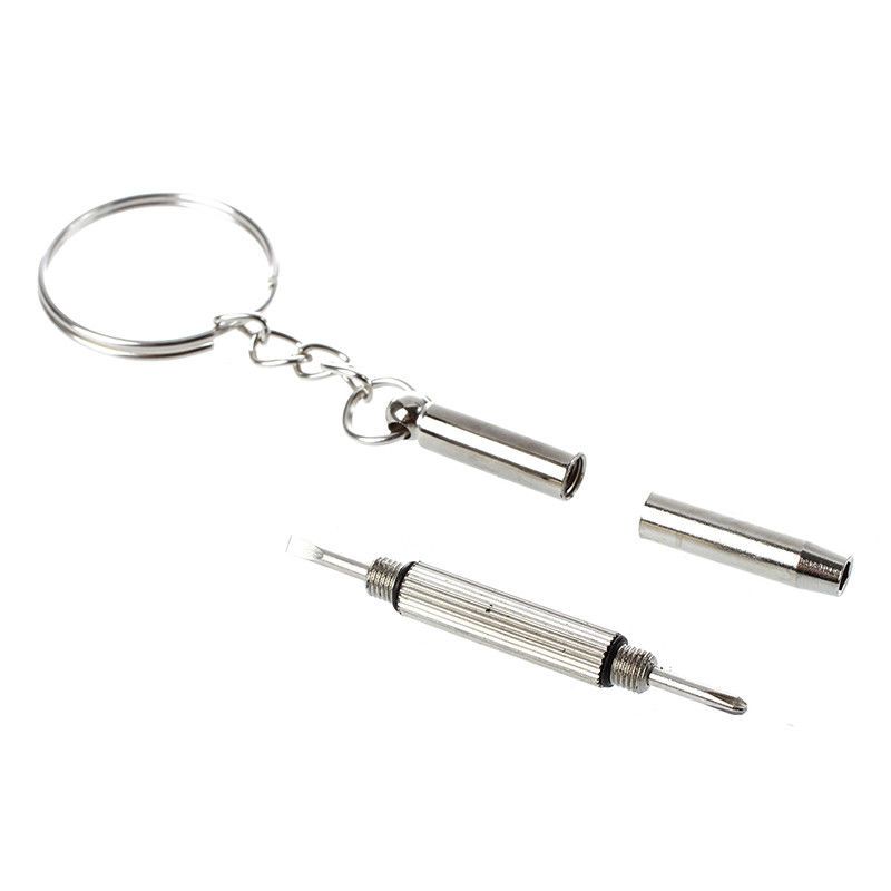 3-in-1-Mini-Schraubendreher
