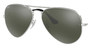 Originalgläser Ray-Ban RB8307, Farbe 77 · Polarisiert blau/rosa Verlauf