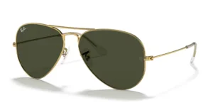 Ray-Ban 3025 AVIATOR LARGE METAL, Farbe L0205 · Arista
