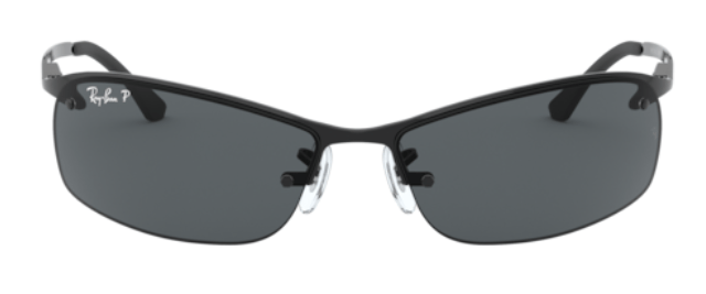 Ray-Ban 3183 Gläser wechseln