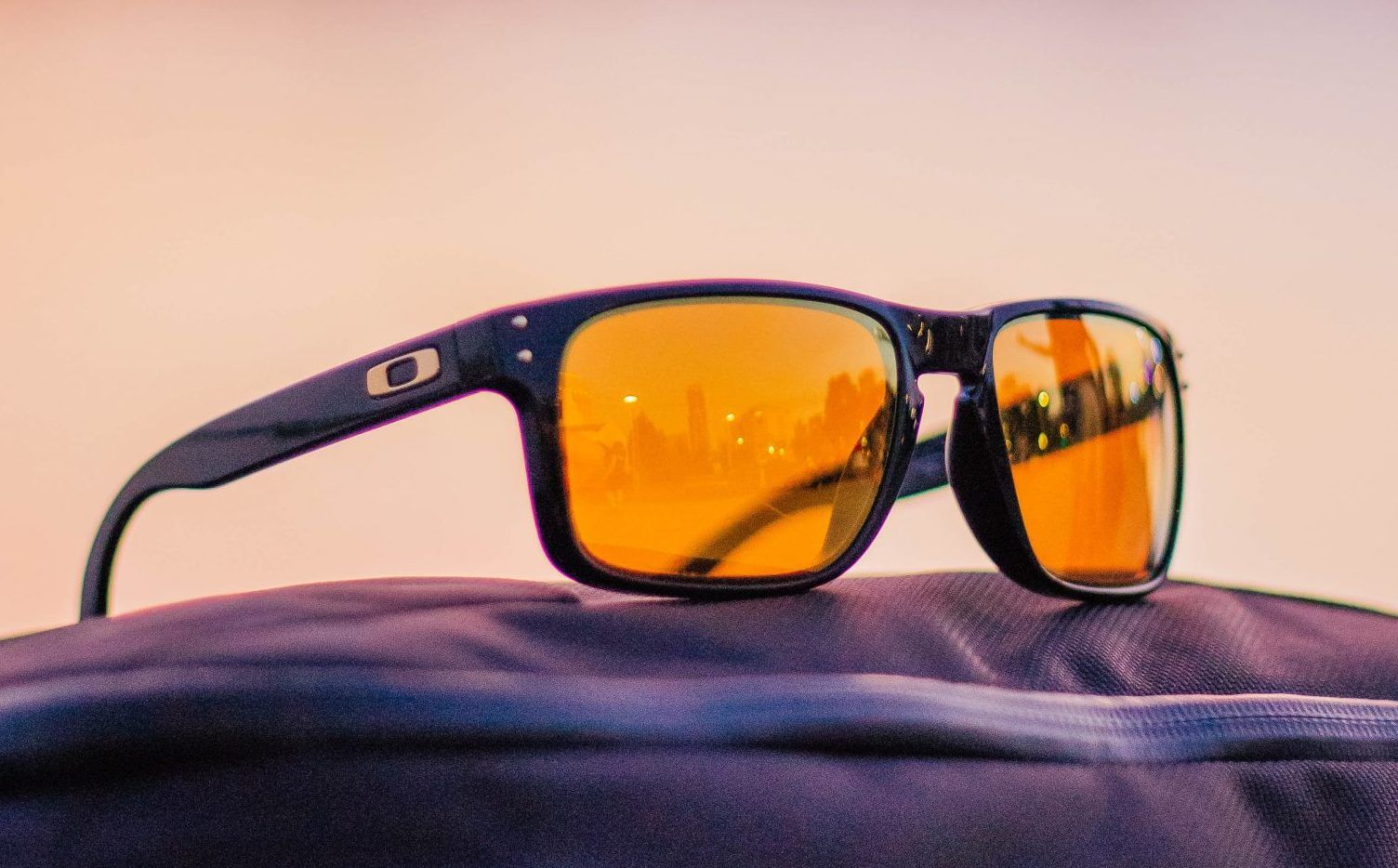 Oakley-Gläser
