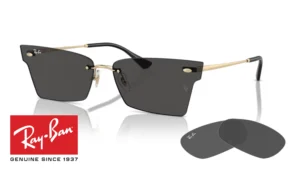Original Ray Ban 3730 XIME Ersatzgläser