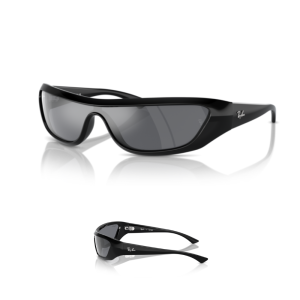Original Ray Ban 4431 XAN Ersatzbügel