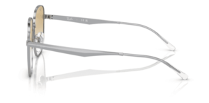 Original Ray-Ban RB3713D Bügel, Farbe 003 · Silber