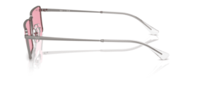 Original Ray-Ban RB3741 Emy Bügel, Farbe 004 · Gunmetal