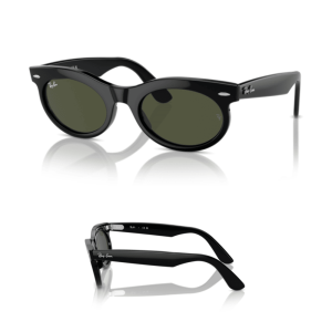 Original Ray-Ban 2242 WAYFARER OVAL Ersatzbügel