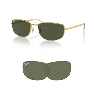 Original Ray Ban 3732 Ersatzgläser