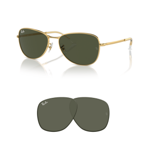 Originale Ray-Ban Ersatzgläser RB3733