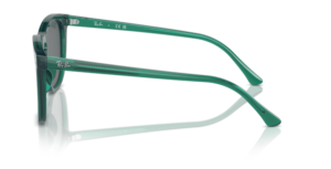 Original Ray-Ban RB2210 Bügel, Farbe 6615 · Transparent grau