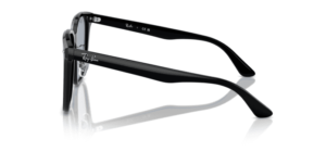 Original Ray-Ban RB2206D Bügel, Farbe 901 · Schwarz