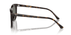 Original Ray-Ban RB2210 Bügel, Farbe 902 · Havanna